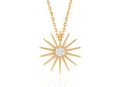 Soleil Necklace