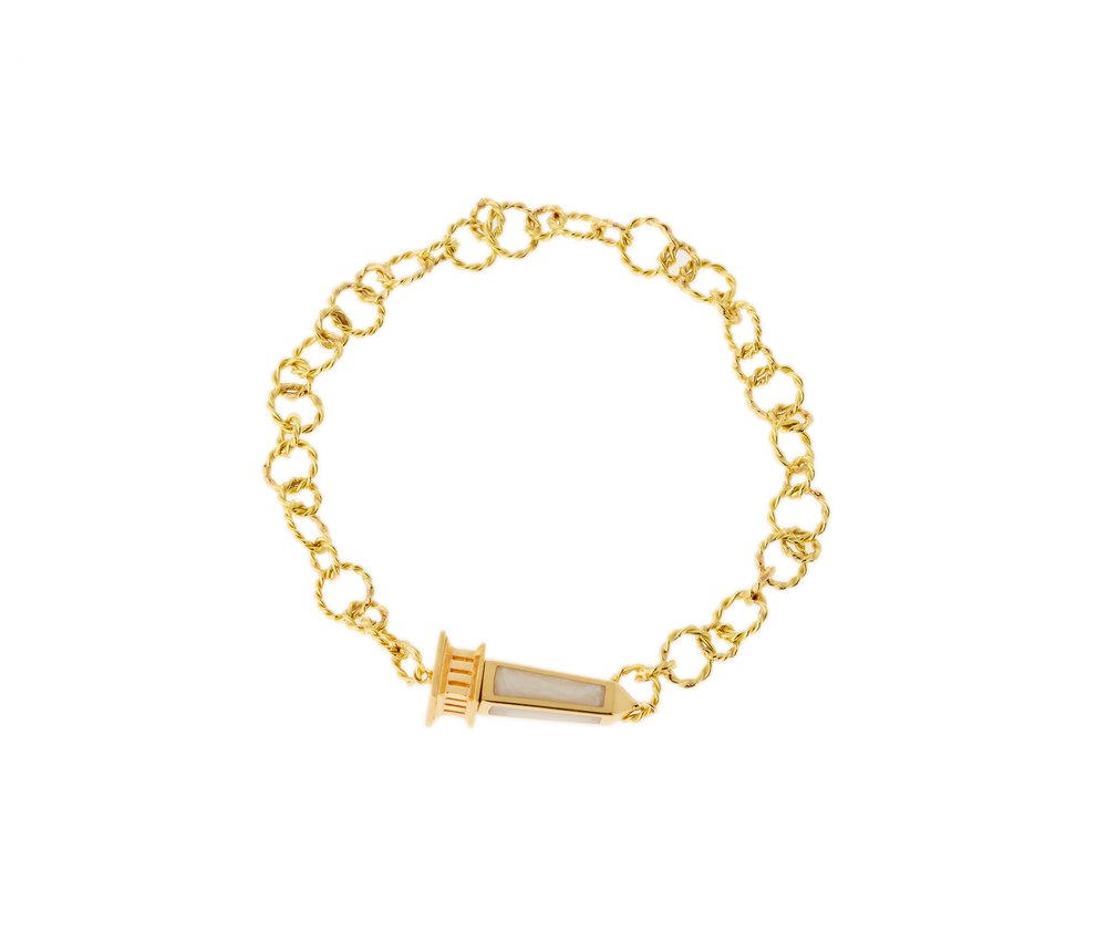 Obelisk Bracelet