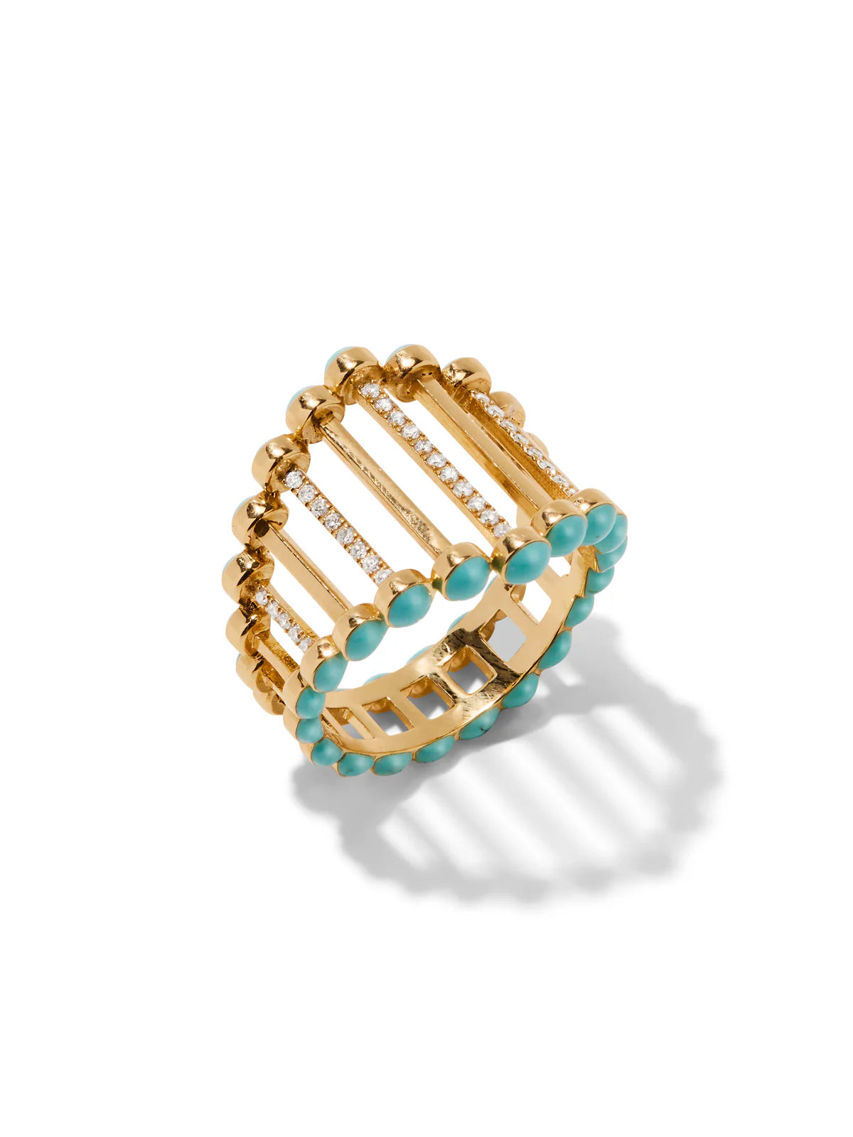 Big Twiggy Ring
