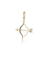 Sagittarius Pendant