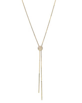 Small Cravate, White Diamond