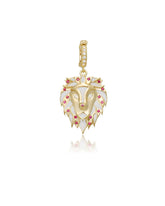 Leo Pendant