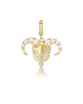 Aries Pendant