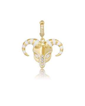 Aries Pendant