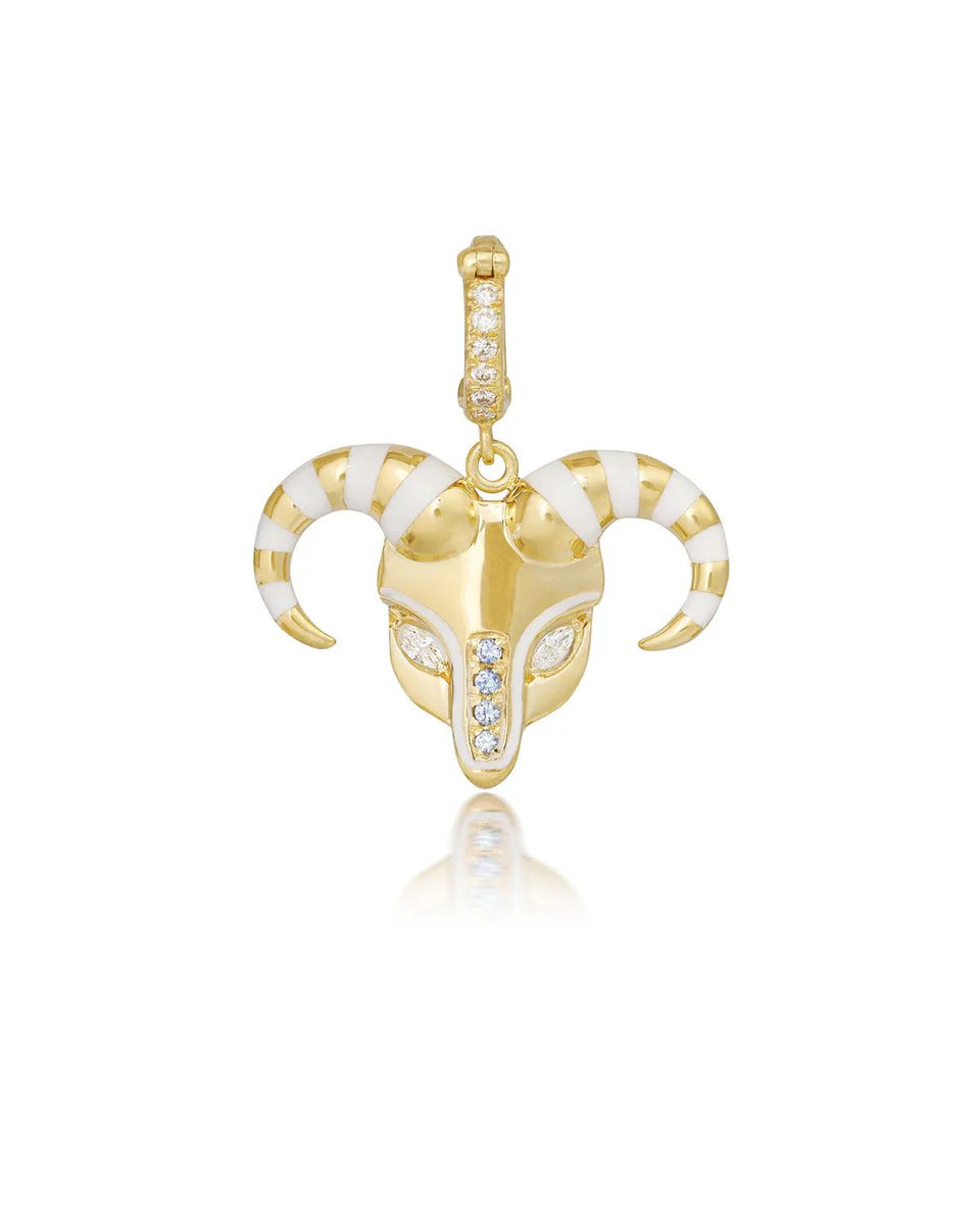Aries Pendant