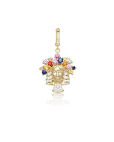 Virgo Pendant