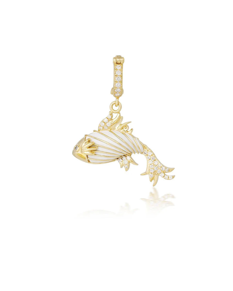 Pisces Pendant
