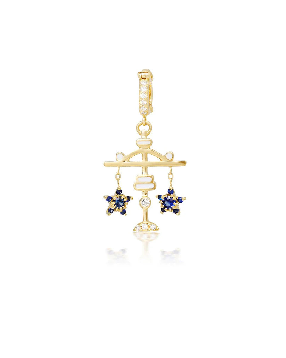 Libra Pendant
