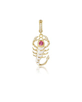 Scorpio Pendant