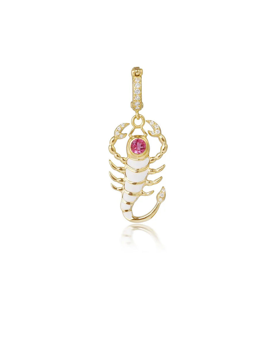 Scorpio Pendant