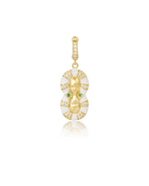 Gemini Pendant