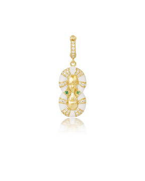 Gemini Pendant