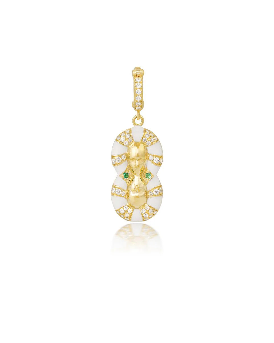 Gemini Pendant
