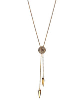 Confetti, Brown Diamond Cravate