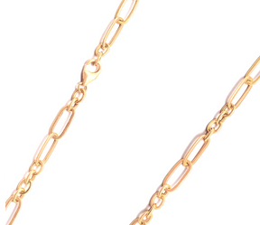 Thick Link Chain