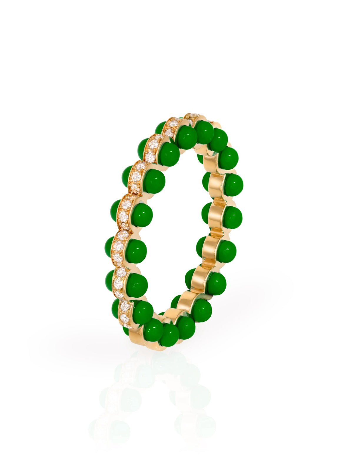 The Chlorine Ring  - Size 2