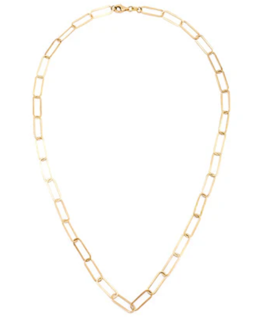 Pin Link Chain