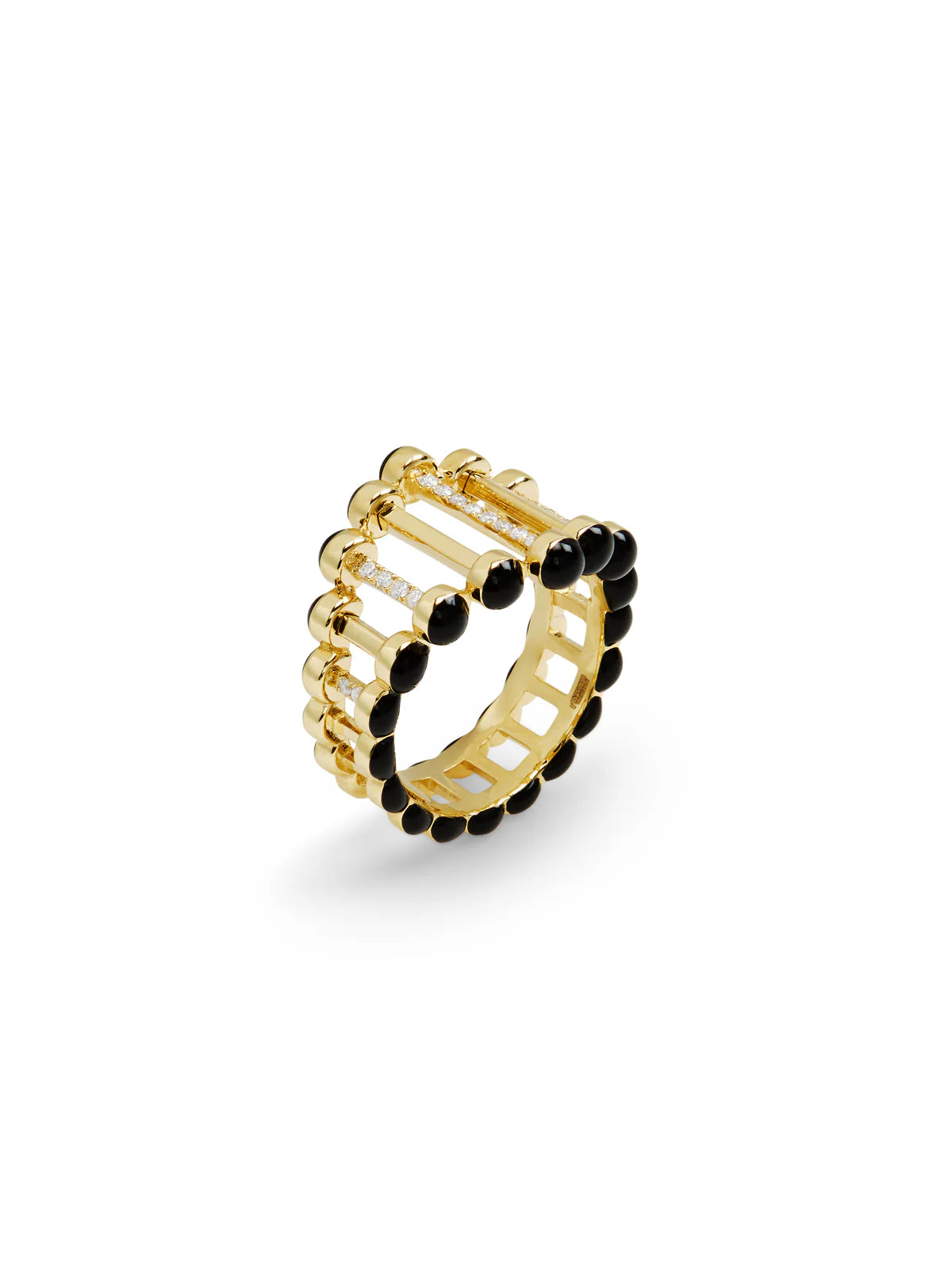 Big Twiggy Ring