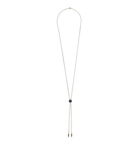 Confetti, Blue Sapphire Cravate