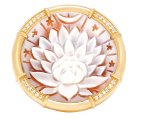 The Lotus Cameo