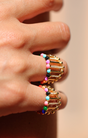 Twiggy Ring