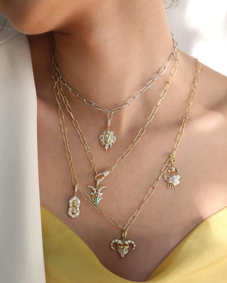 Gemini Pendant