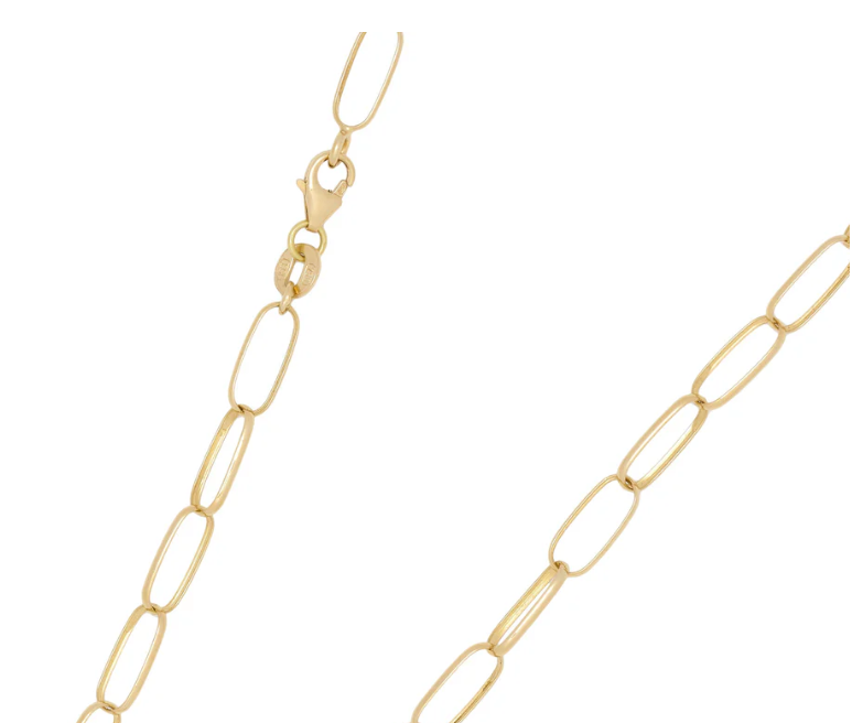 Link Chain