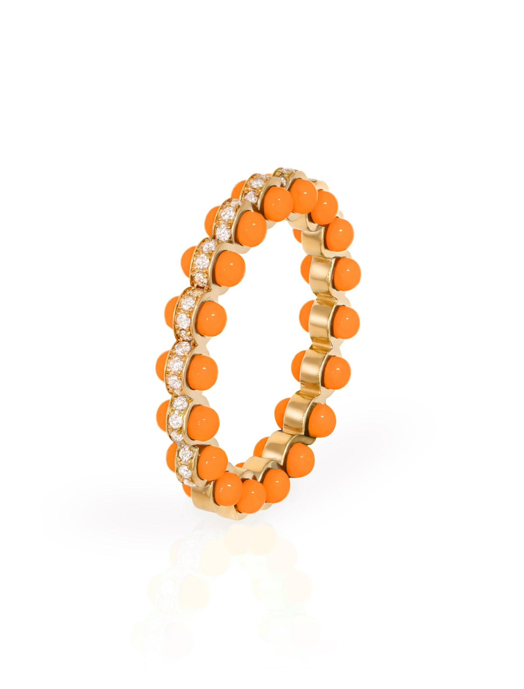 The Atom Ring - Size 2