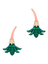 Small Psychedeliah Earrings