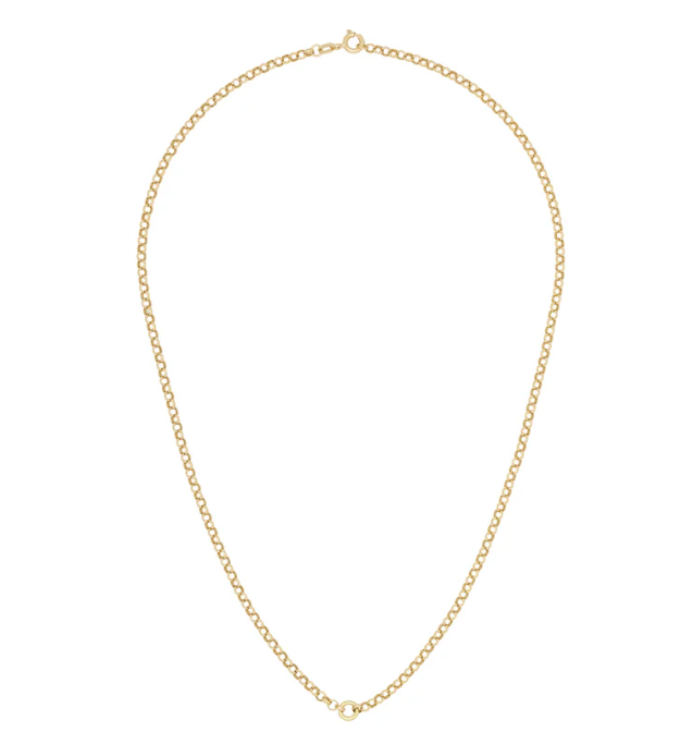 Timeless Chain
