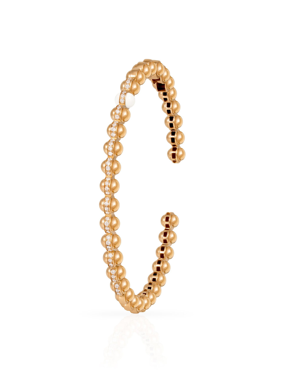 The Hydrogen Bangle  - Size 2
