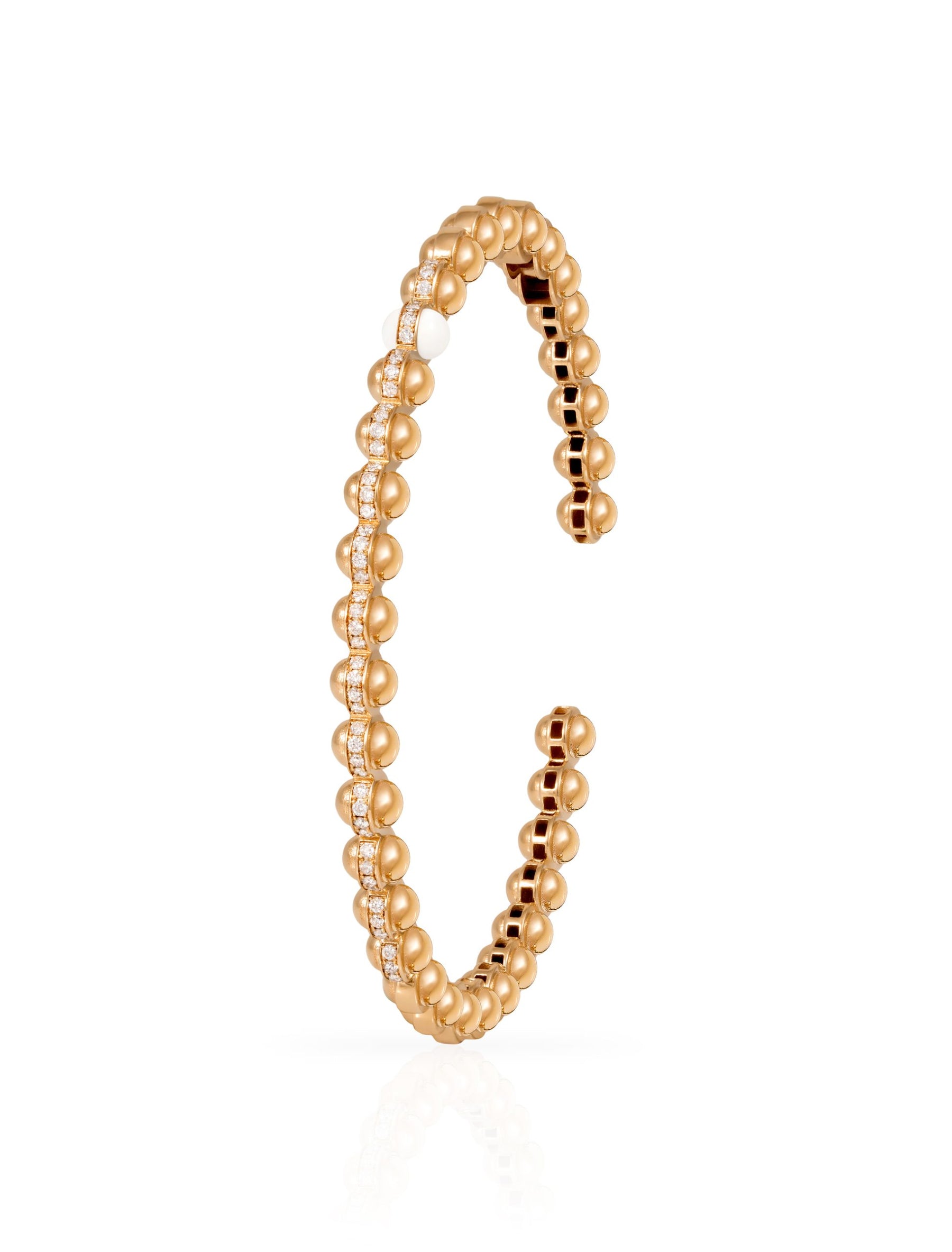 The Hydrogen Bangle  - Size 2