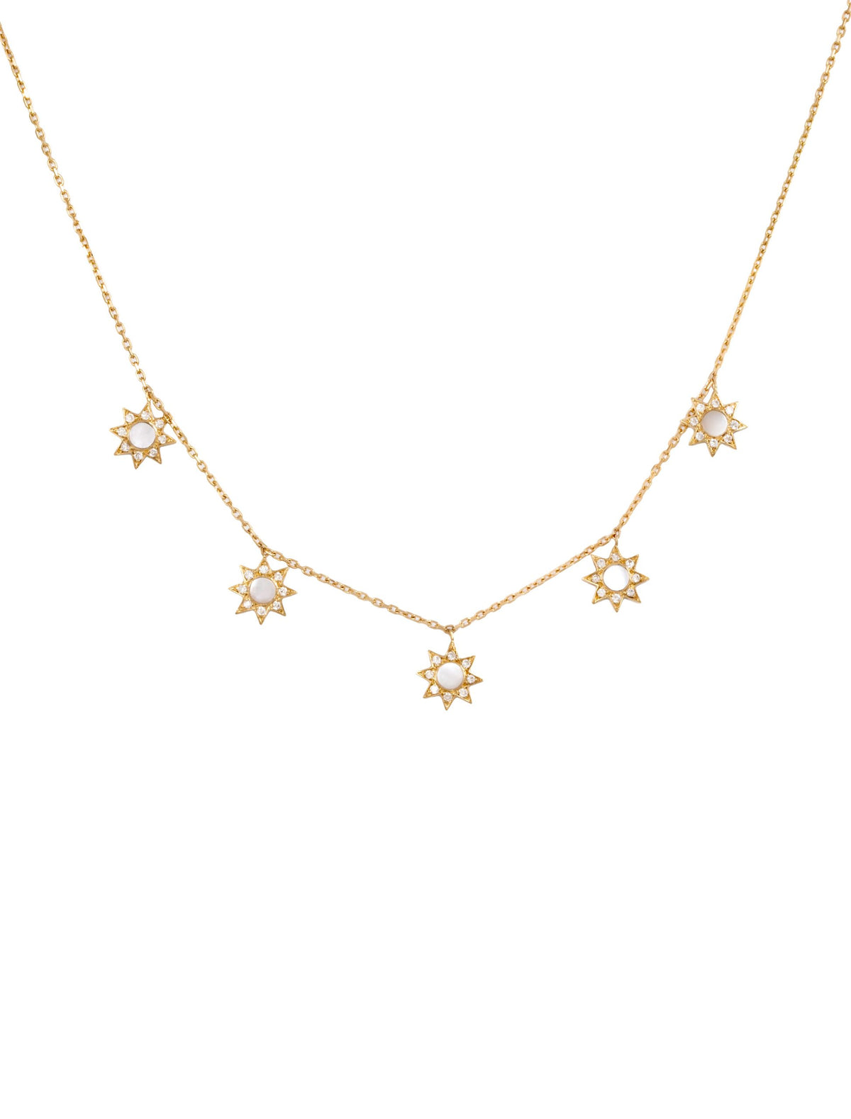 Ibiza Mini Choker