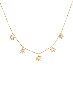 Ibiza Mini Choker
