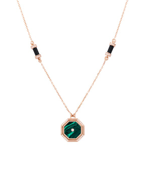 Amulets of Light Hexagon Pendant
