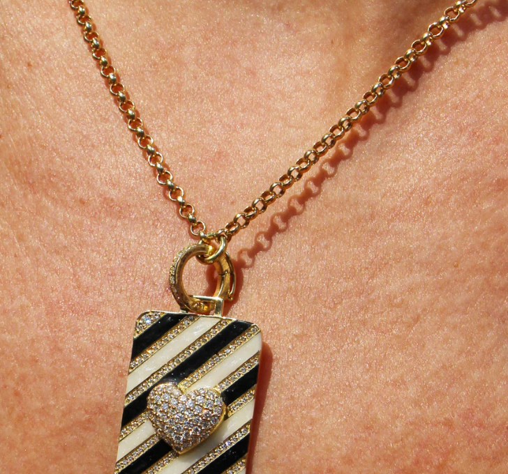 Timeless Chain