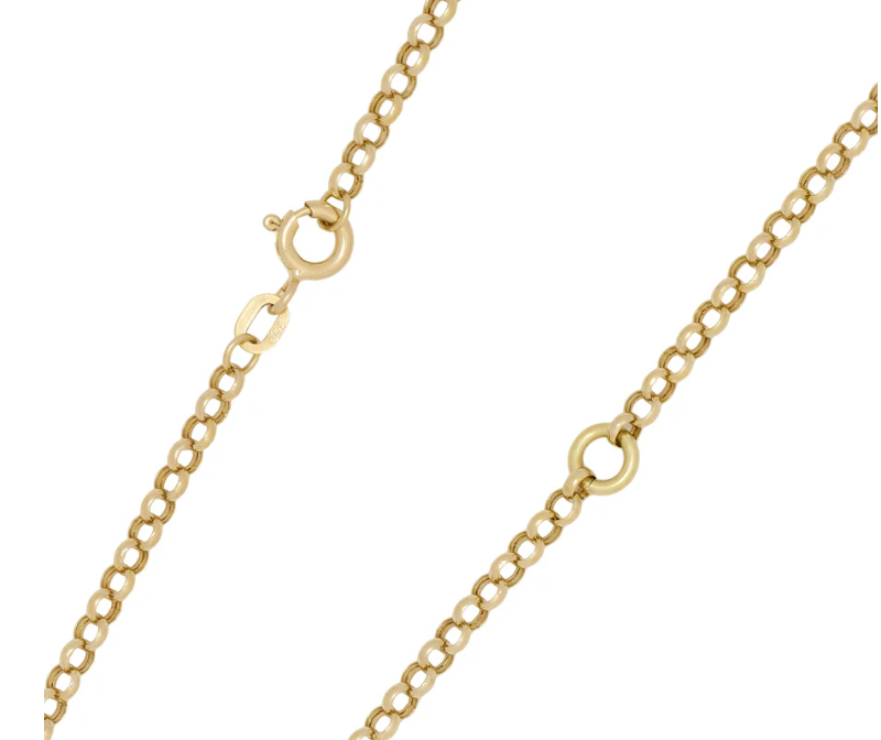 Timeless Chain