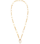 Thick Link Diamond Chain