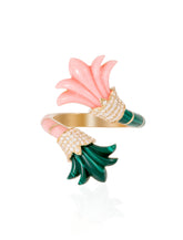 Psychedeliah On A Vine Big Ring