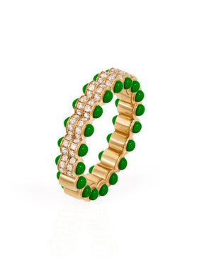 The Chlorine Ring  - Size 2
