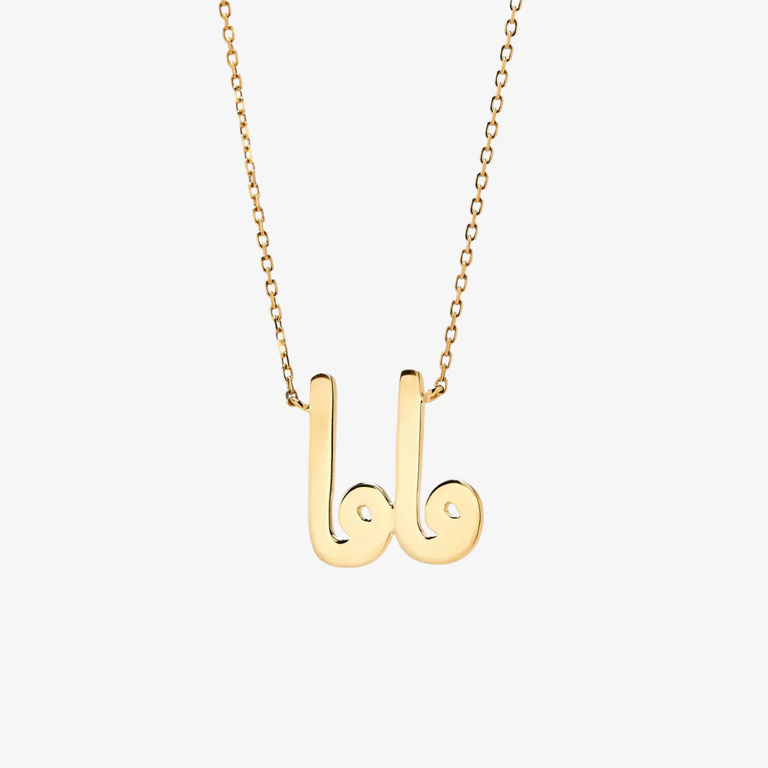 Mama Necklace