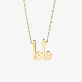 Mama Necklace