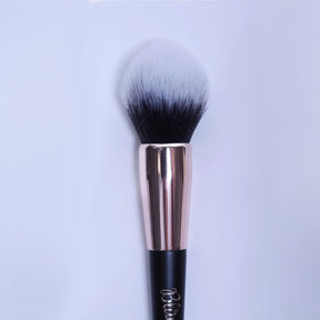 Brush the Blur