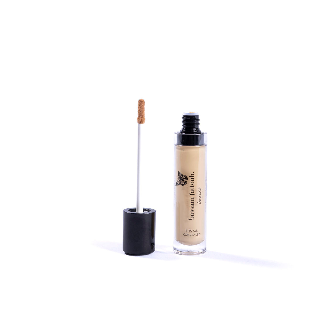 Concealer Fits All - Corrector Banana