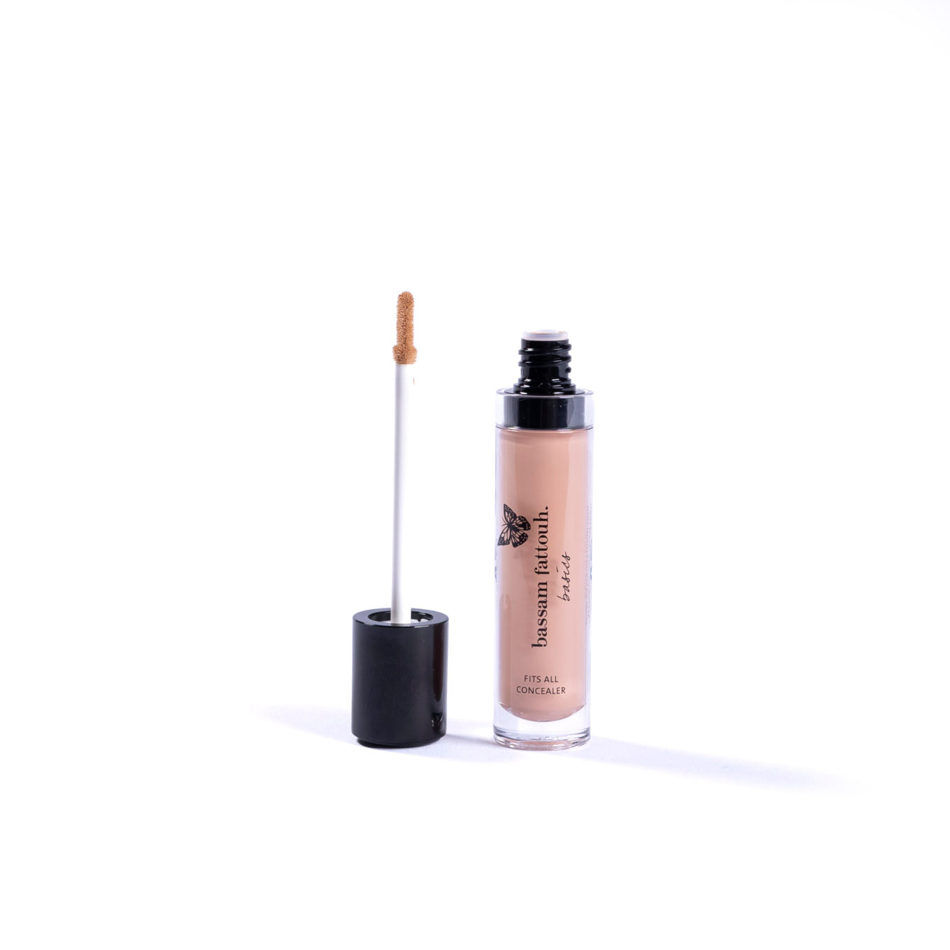 Concealer Fits All - Corrector Mandarin