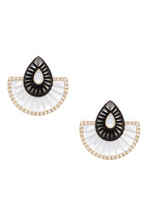 Atelier Nawbar Diamonds Earrings