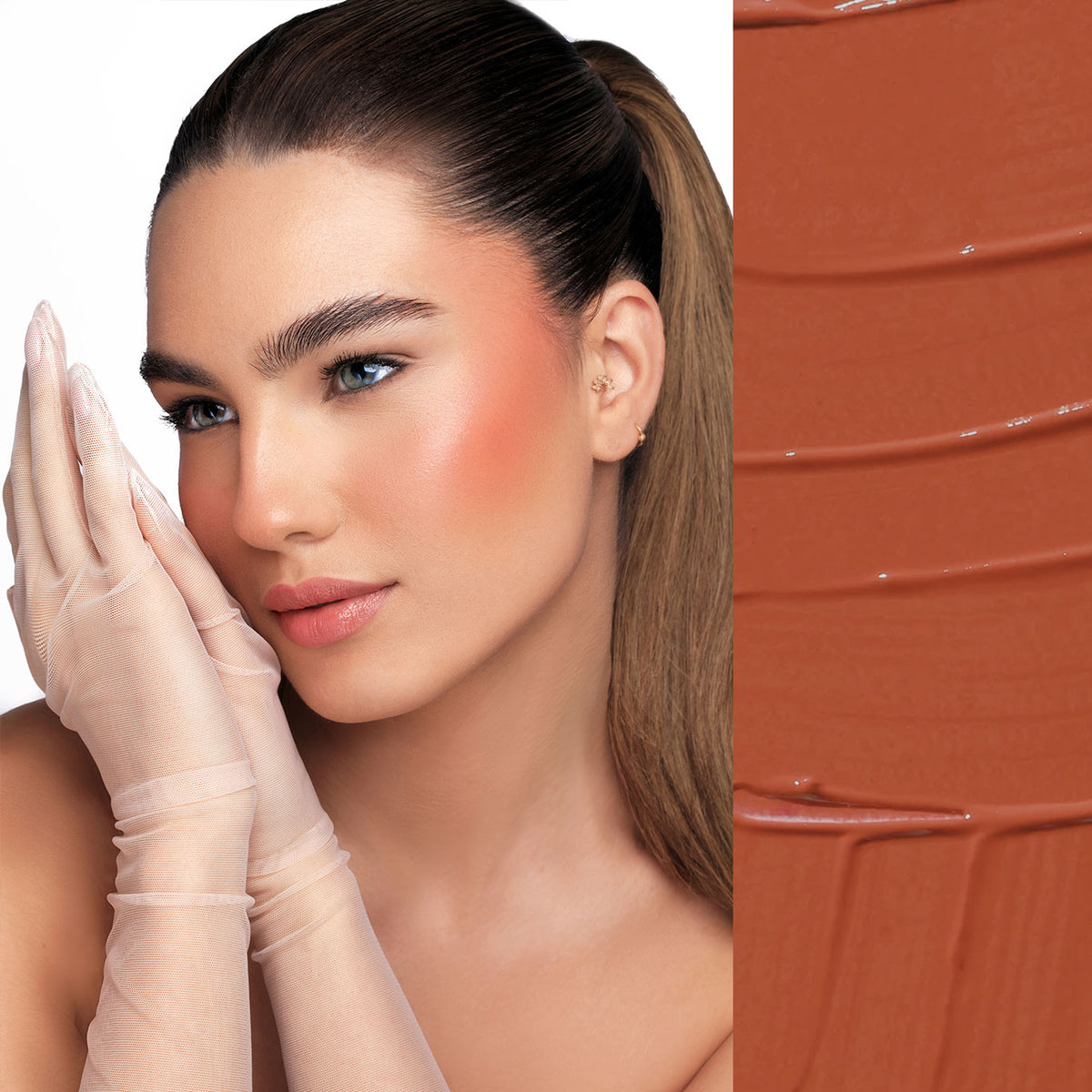 Dewy Creamy Blush - Gimme