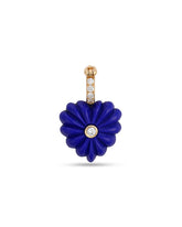 Love Pendant- Lapis Lazuli