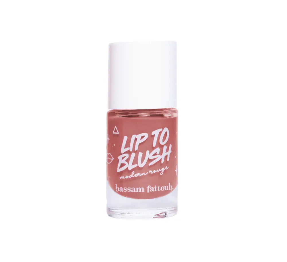 Lip to Blush - Haaf