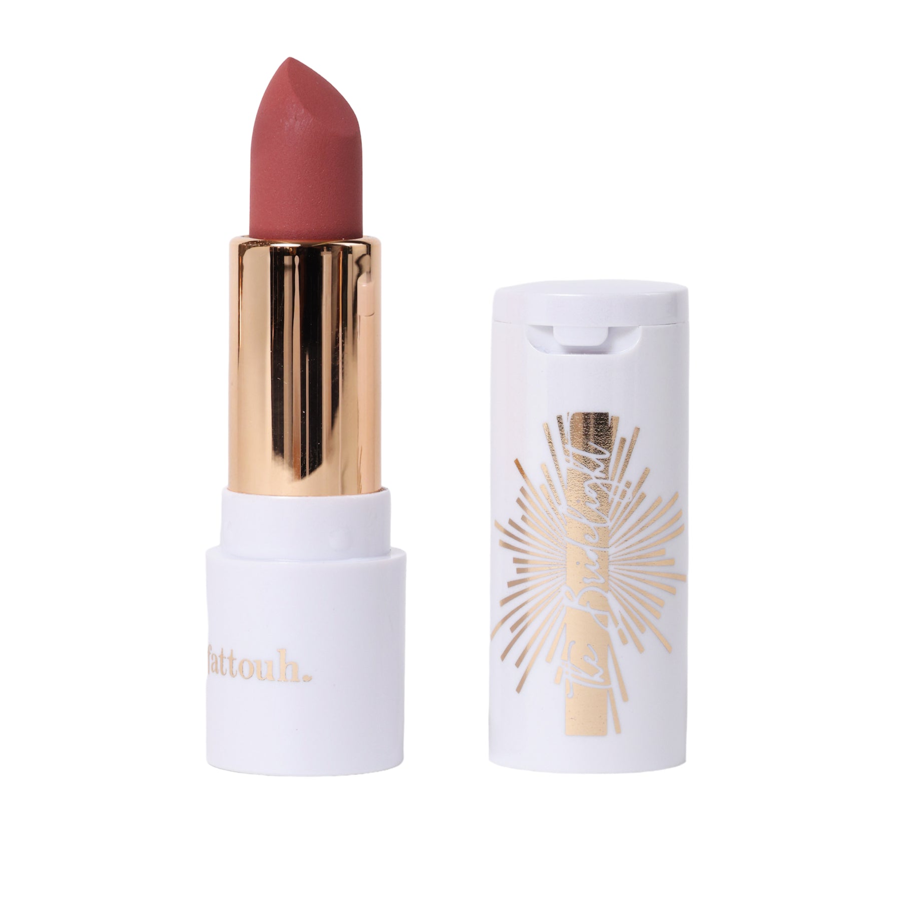 The Bridelight Lipstick - I Do